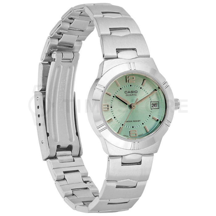 Casio Timeless