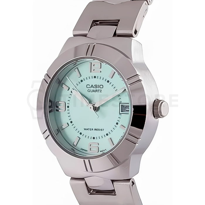 Casio Timeless