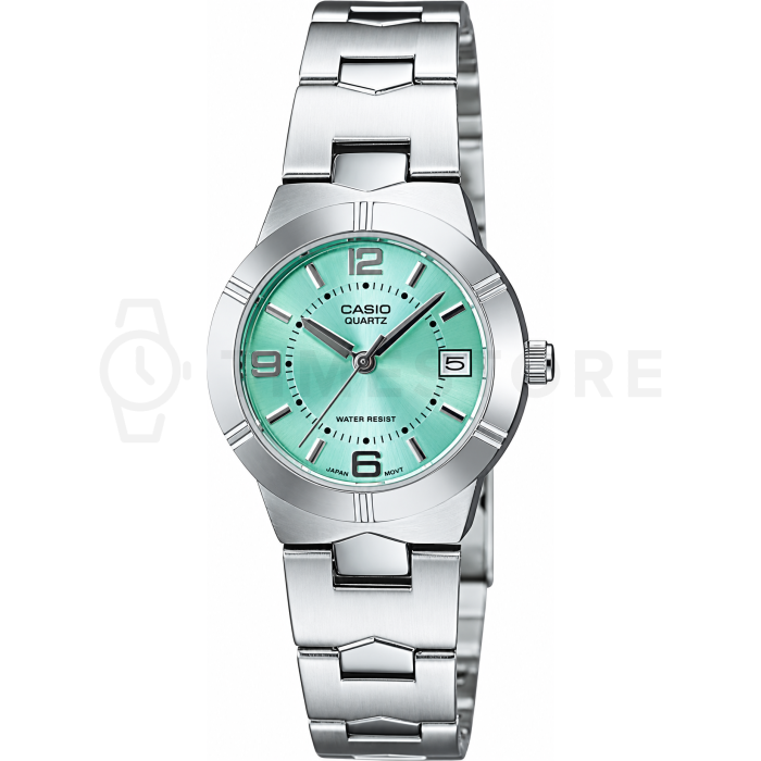 Casio Timeless