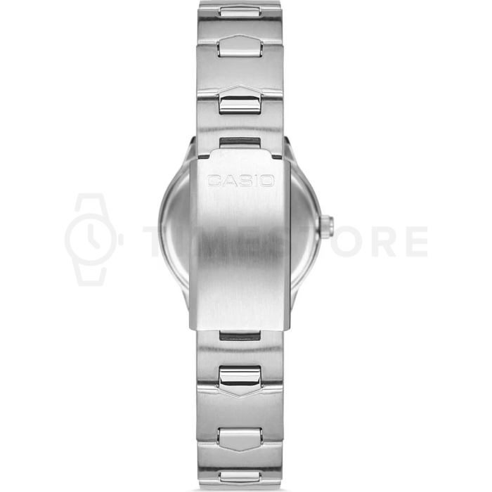 Casio Timeless