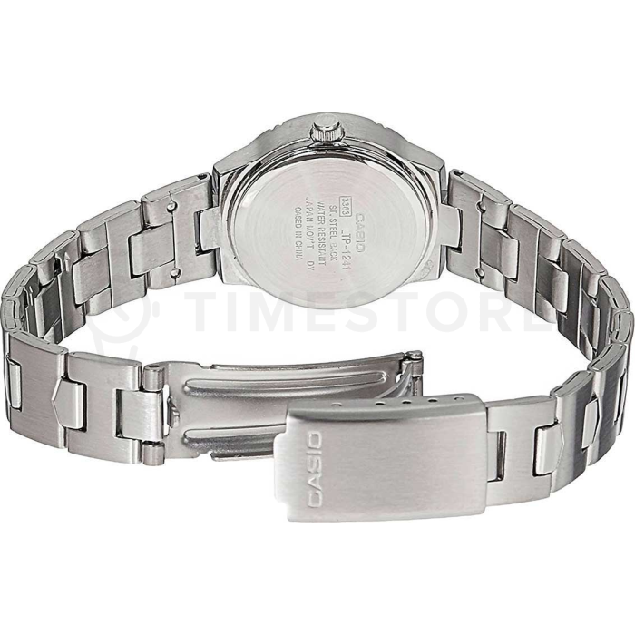 Casio Timeless