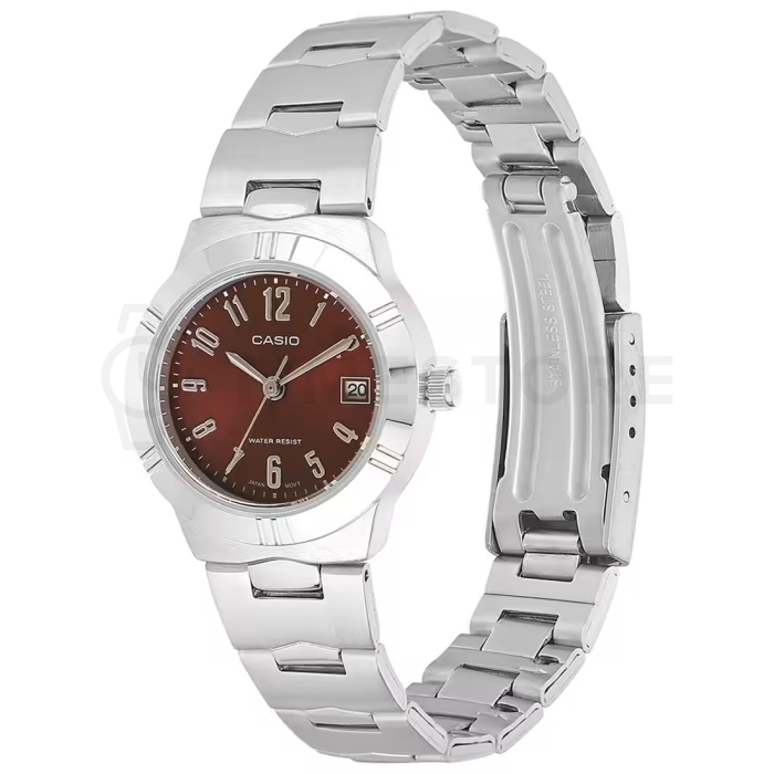 Casio Timeless