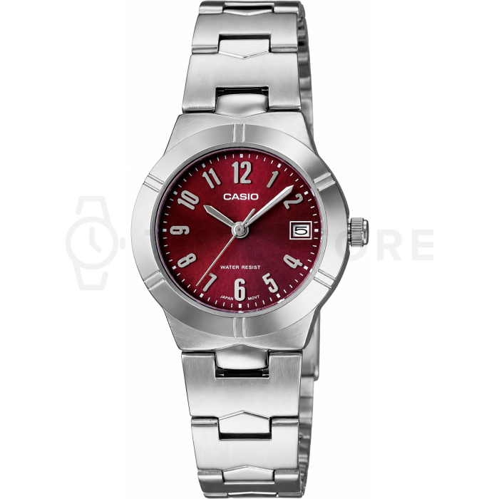 Casio Timeless
