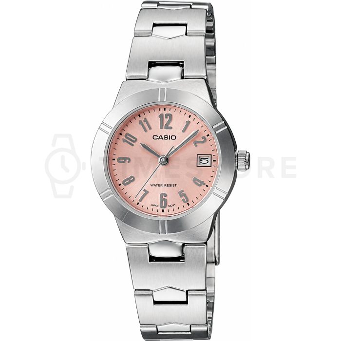 Casio Timeless
