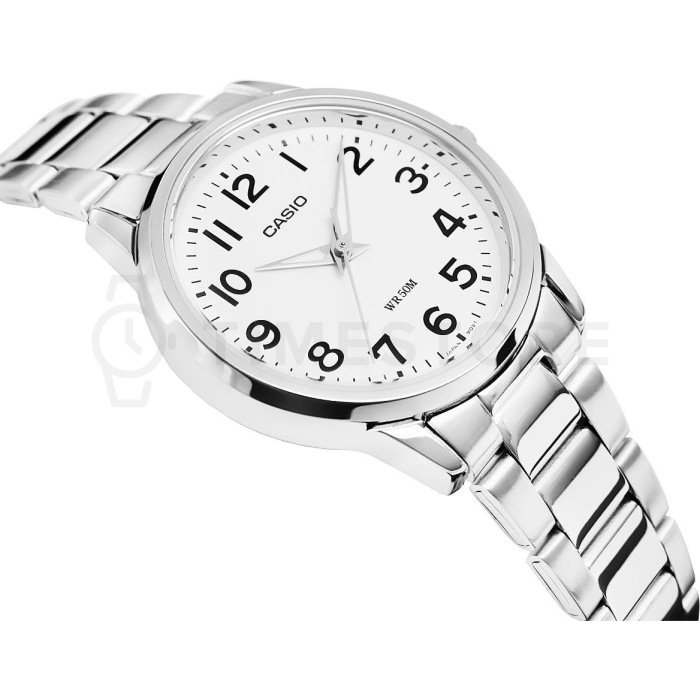 Casio Timeless