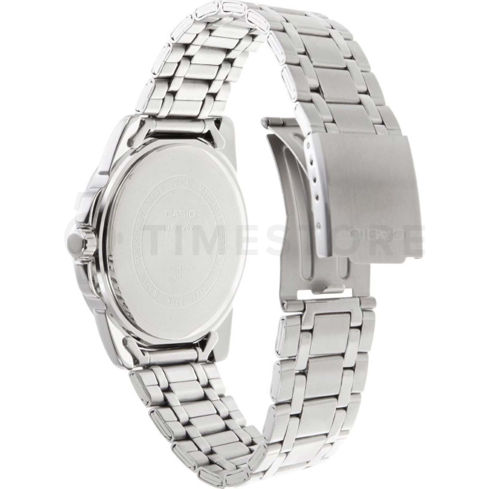 Casio Timeless