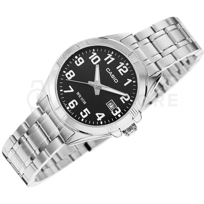 Casio Timeless