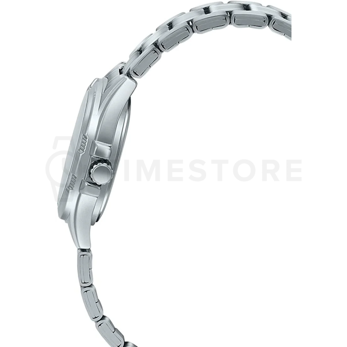 Casio Timeless