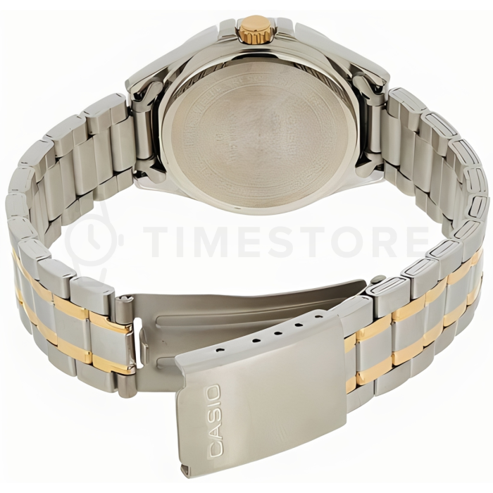 Casio Timeless