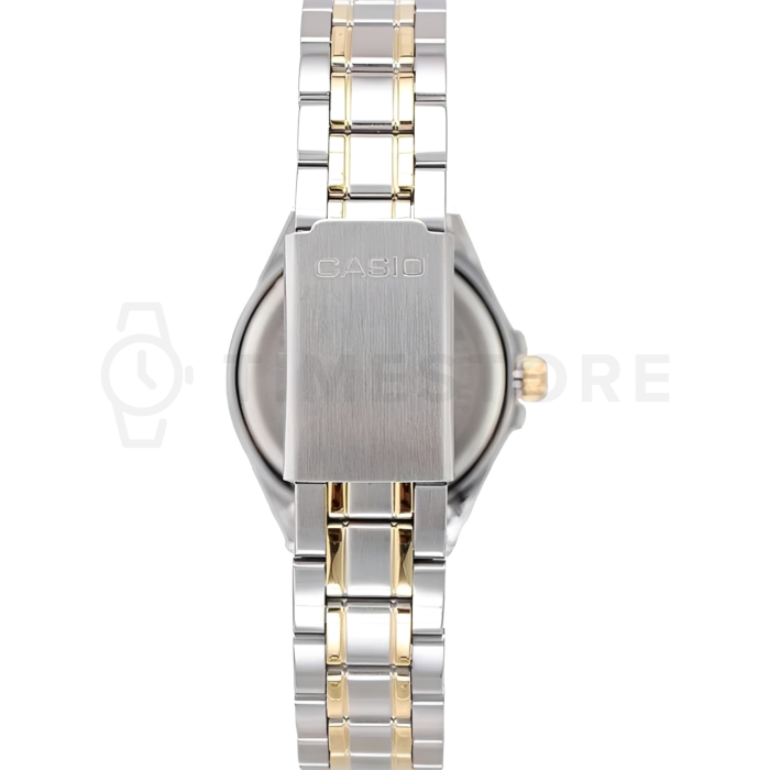 Casio Timeless