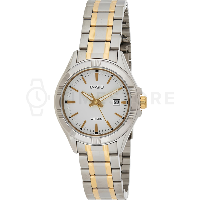 Casio Timeless