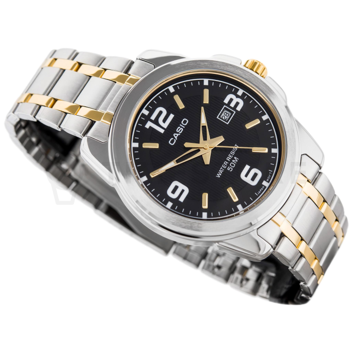 Casio Timeless