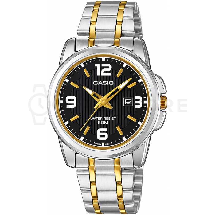 Casio Timeless