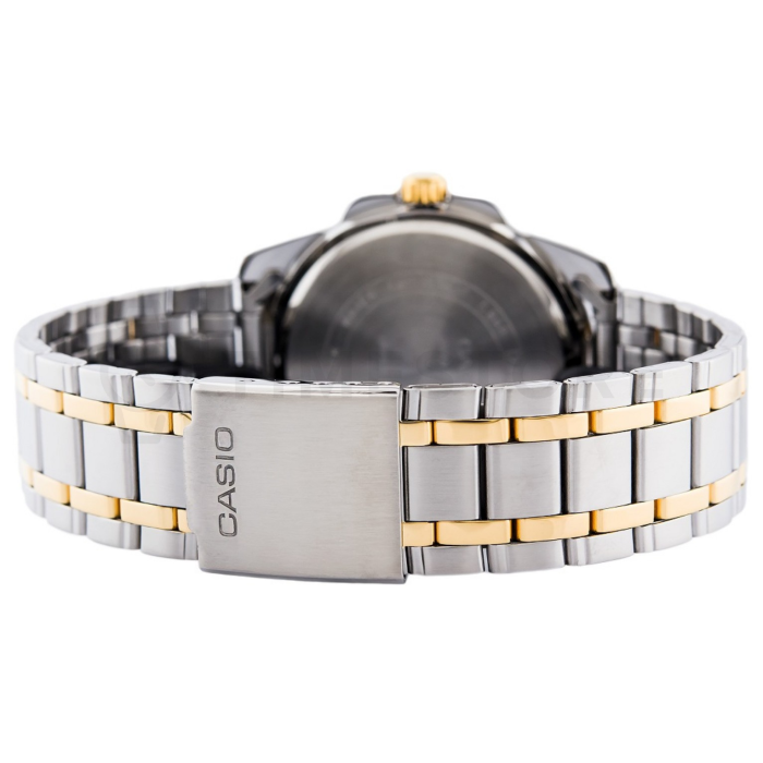 Casio Timeless