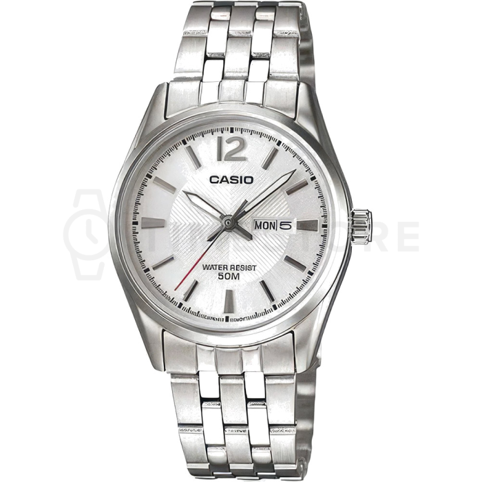 Casio Timeless