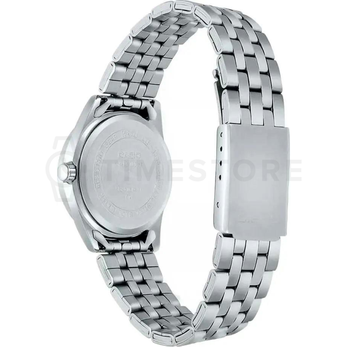 Casio Timeless