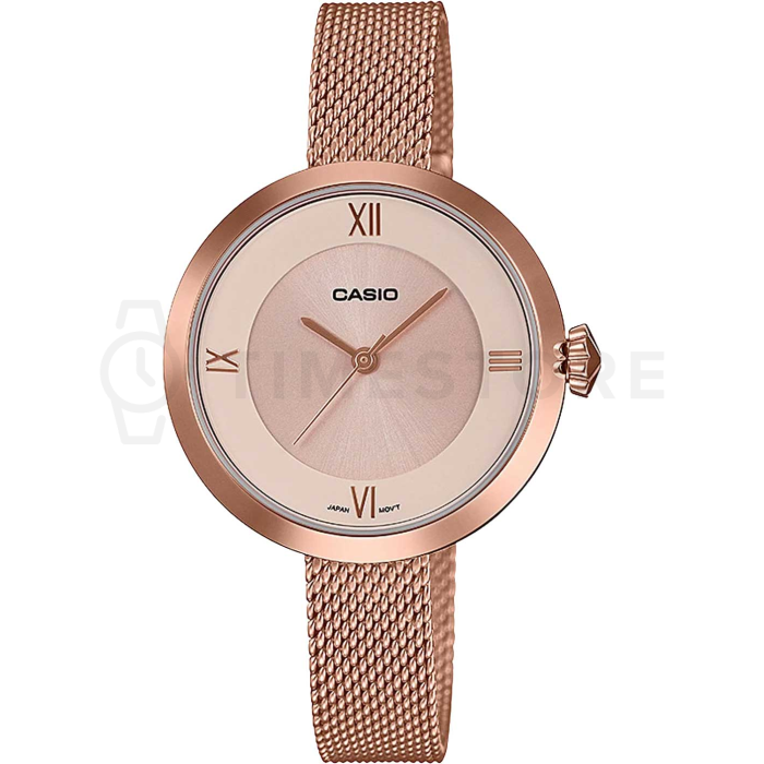 Casio Timeless