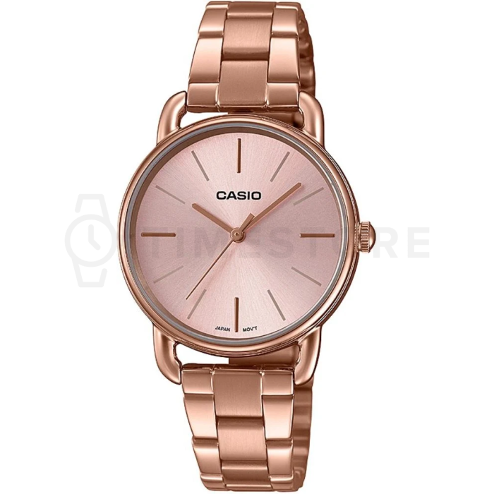 Casio Timeless