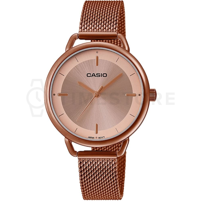 Casio Timeless