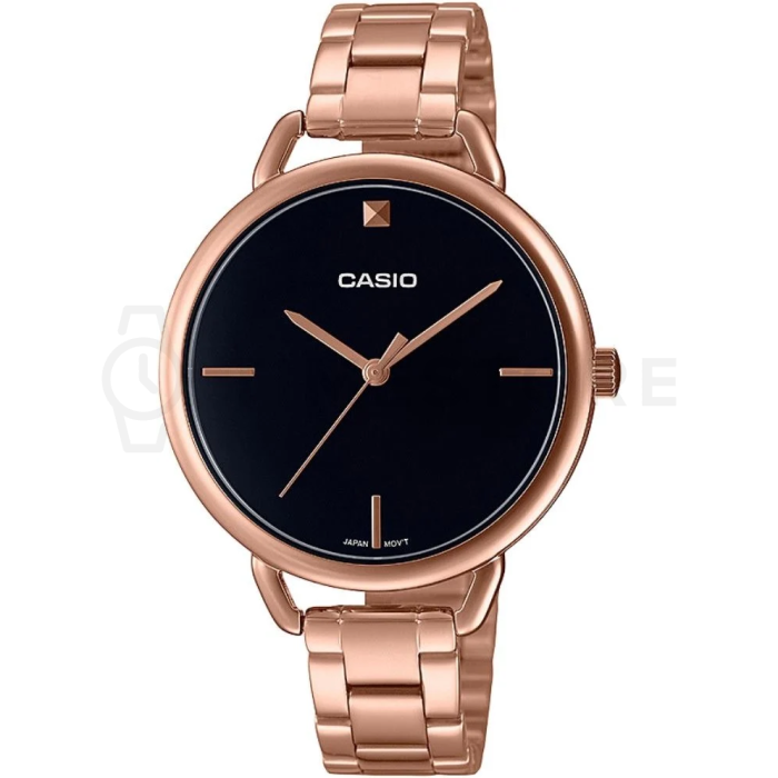Casio Timeless