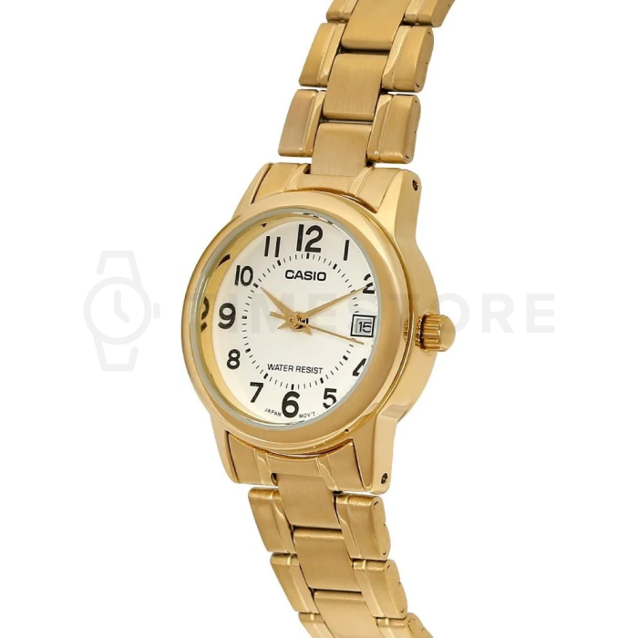 Casio Timeless