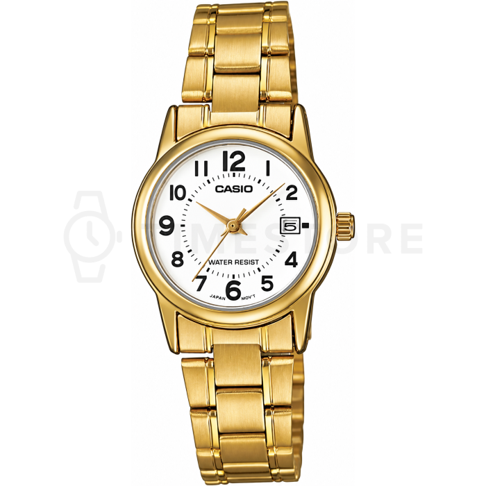 Casio Timeless