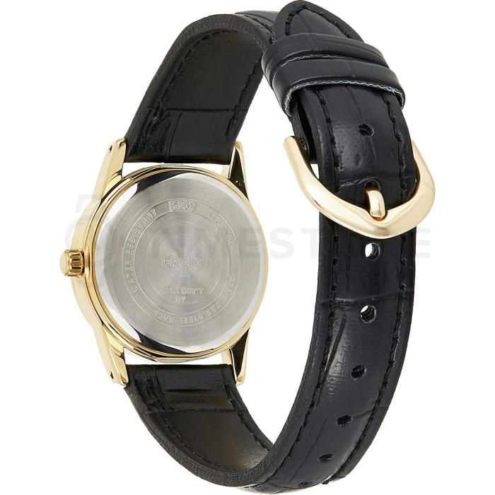 Casio Timeless