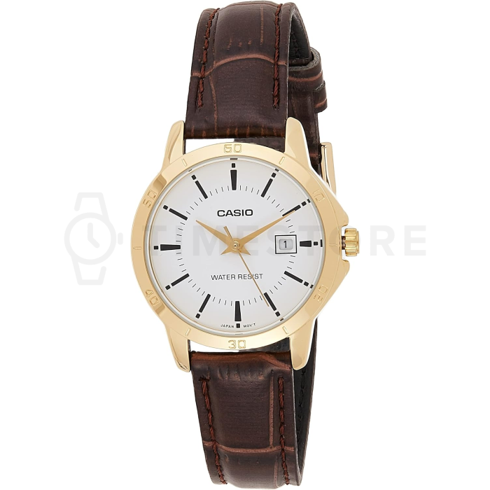 Casio Timeless