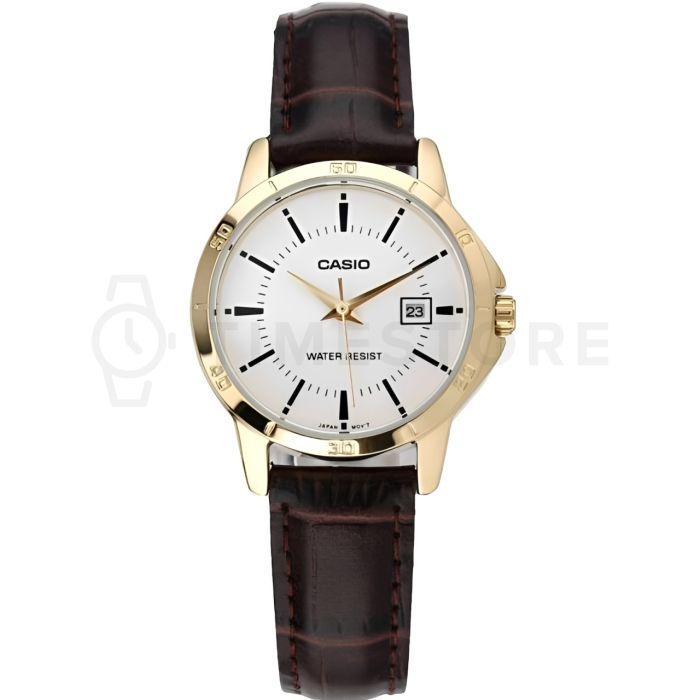 Casio Timeless