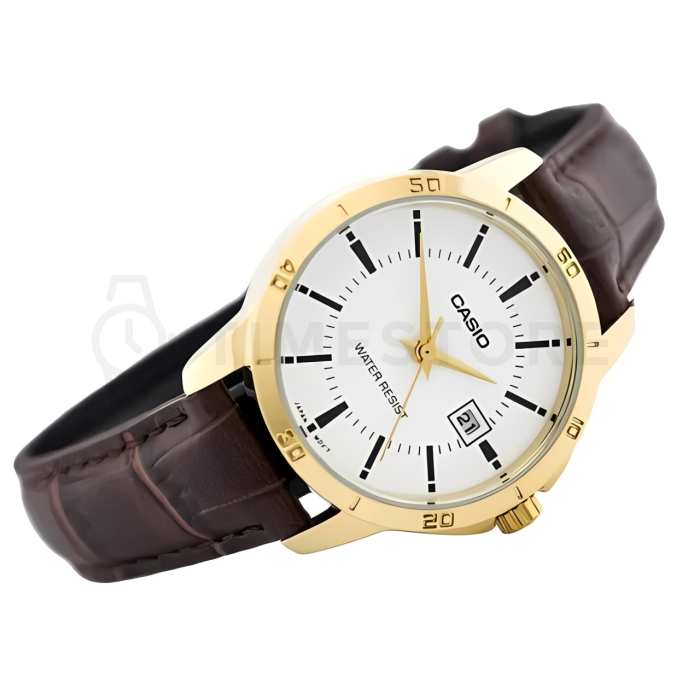 Casio Timeless
