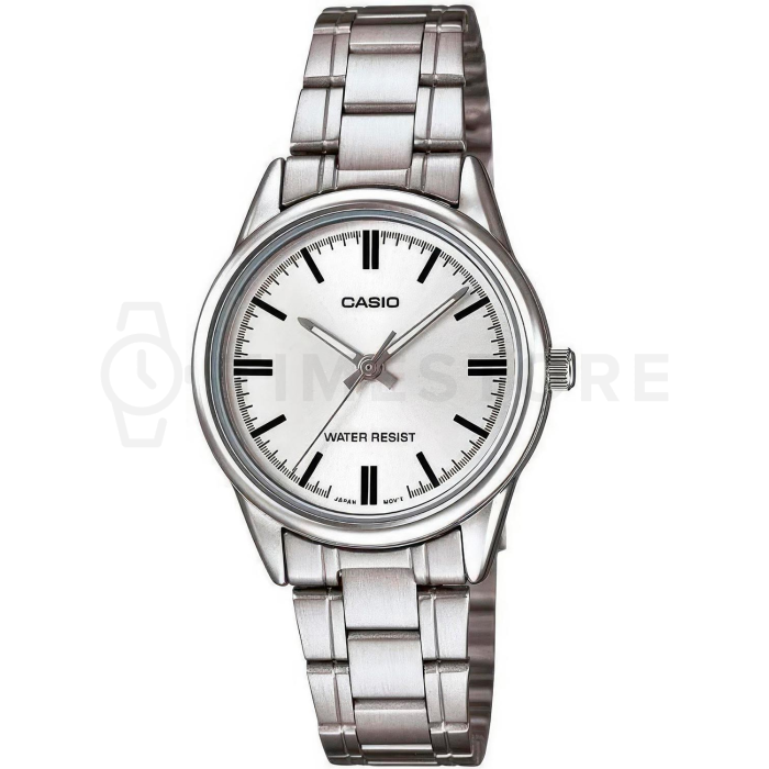 Casio Timeless