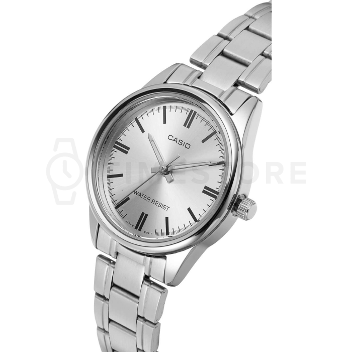 Casio Timeless