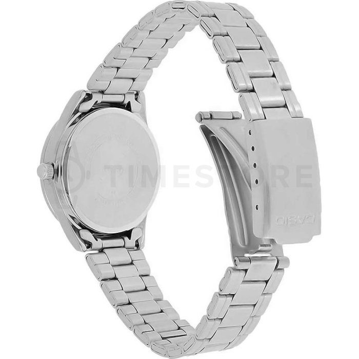 Casio Timeless