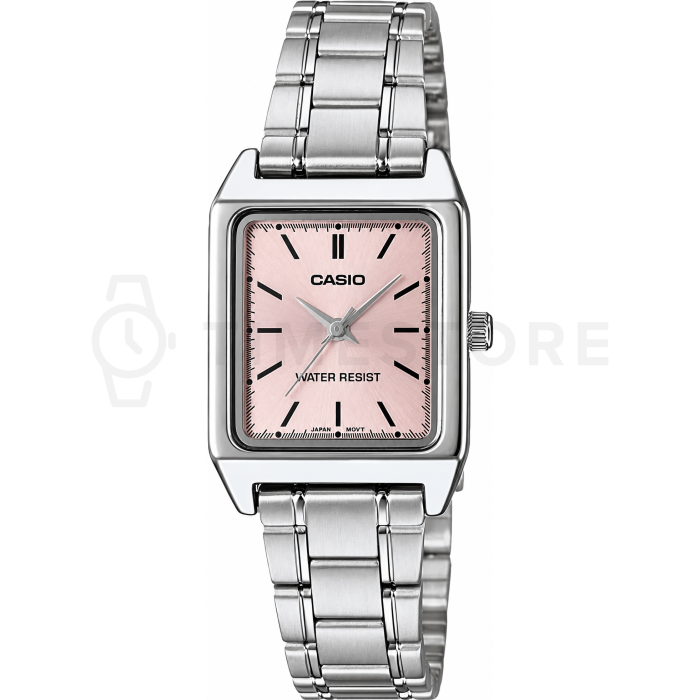Casio Timeless
