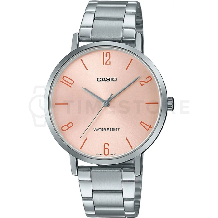 Casio Timeless