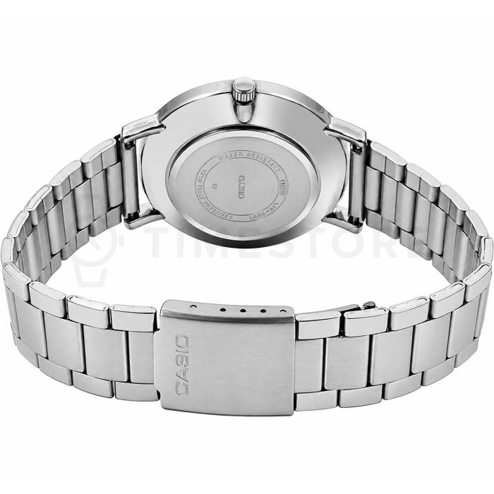Casio Timeless