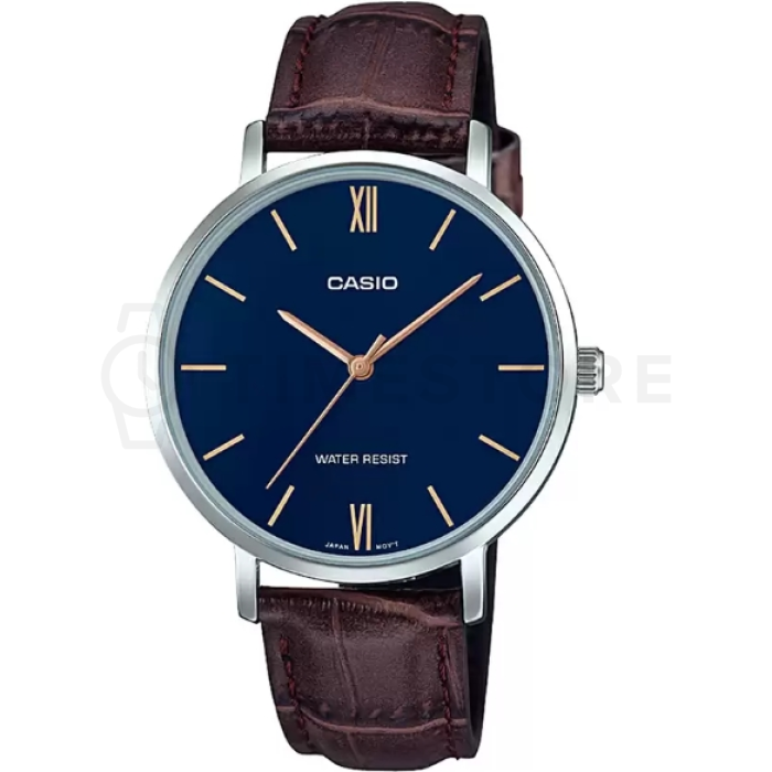 Casio Timeless