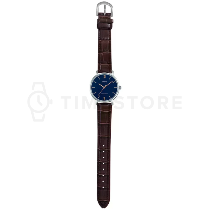 Casio Timeless