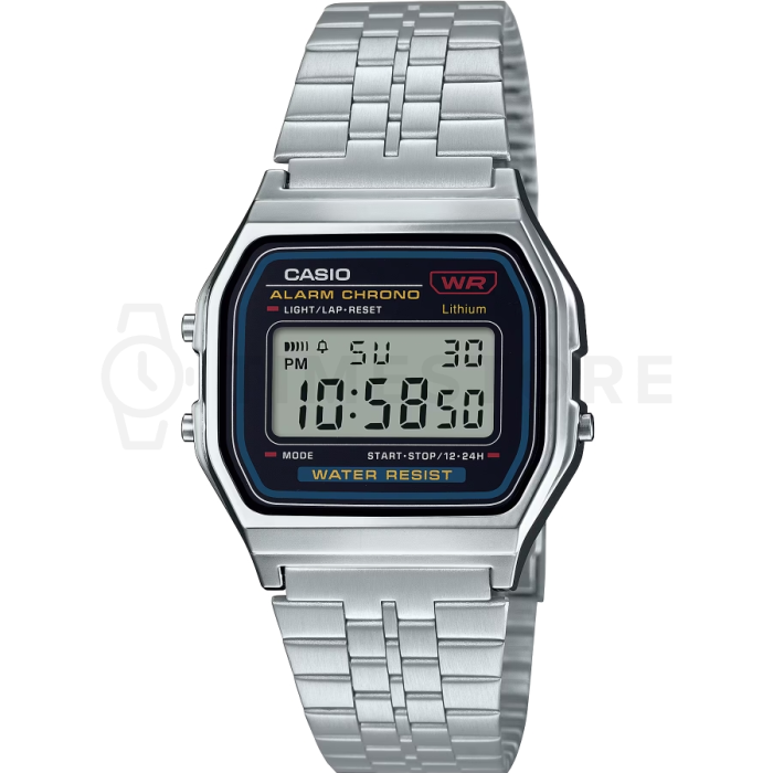Casio Vintage