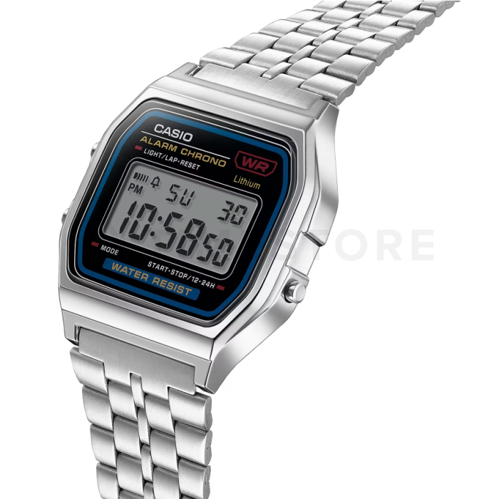 Casio Vintage
