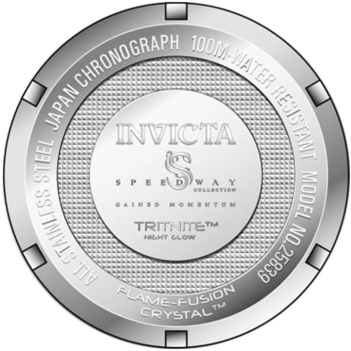 Invicta Speedway