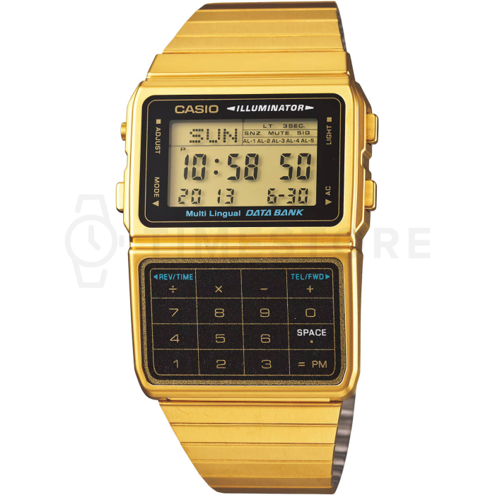 Casio Vintage