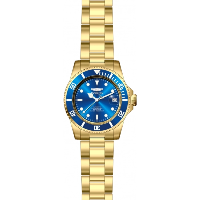 Invicta Pro Diver