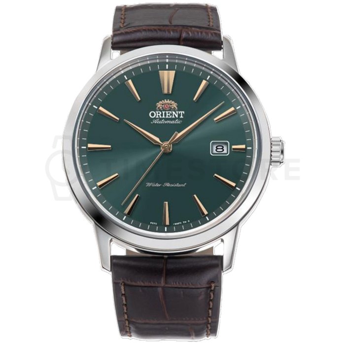 Zegarek męski Orient Contemporary Automatic (RA-AC0F13E). Darmowa dostawa.