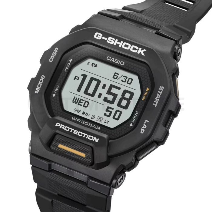 Casio G-Shock