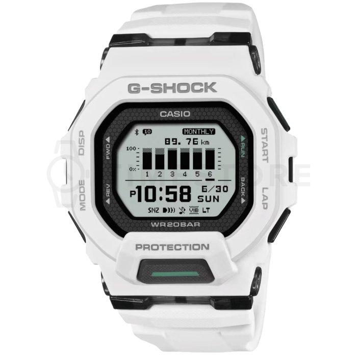 Casio G-Shock GBD-200-7ER