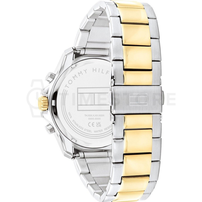 Tommy Hilfiger Jordan