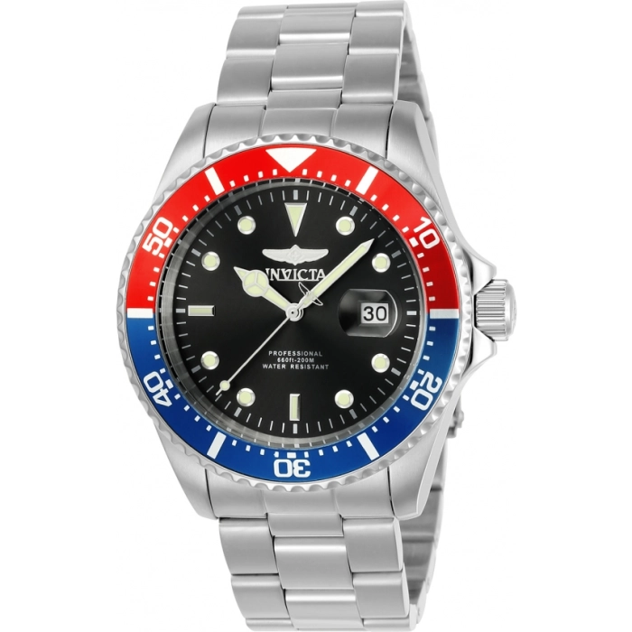 Invicta Pro Diver
