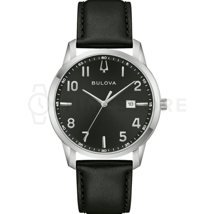 Bulova Classic