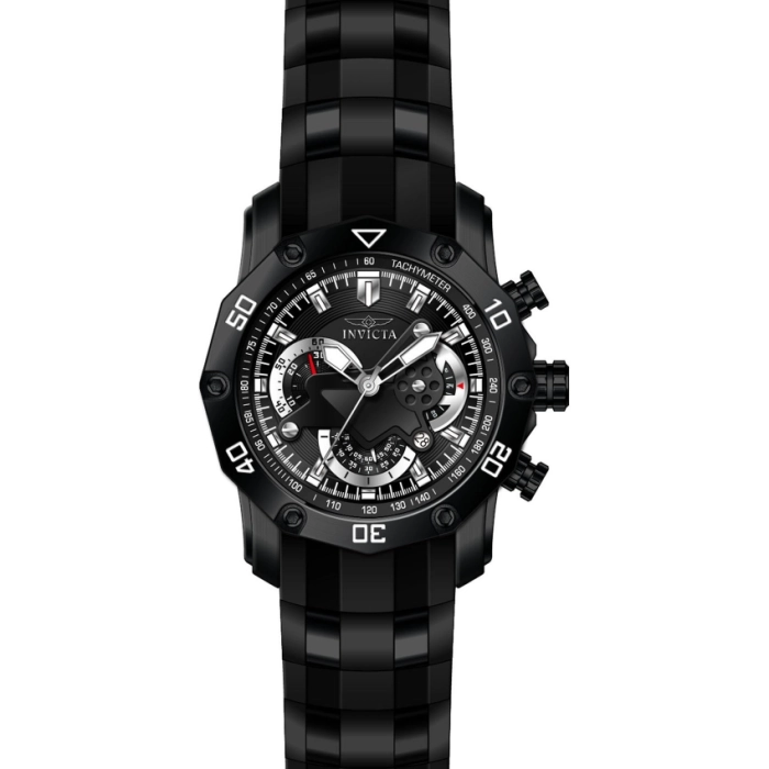 Invicta Pro Diver